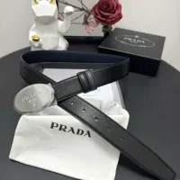 Cheap Prada AAA Quality Belts For Men #1410281 Replica Wholesale [$60.00 USD] [ITEM#1410281] on Replica Prada AAA Quality Belts