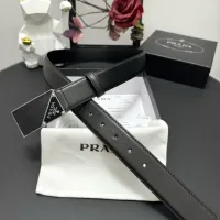 Cheap Prada AAA Quality Belts For Men #1410285 Replica Wholesale [$60.00 USD] [ITEM#1410285] on Replica Prada AAA Quality Belts