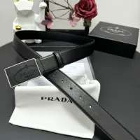 Cheap Prada AAA Quality Belts For Men #1410287 Replica Wholesale [$60.00 USD] [ITEM#1410287] on Replica Prada AAA Quality Belts