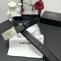 Cheap Prada AAA Quality Belts For Men #1410289 Replica Wholesale [$60.00 USD] [ITEM#1410289] on Replica Prada AAA Quality Belts