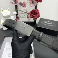 Cheap Prada AAA Quality Belts For Men #1410290 Replica Wholesale [$60.00 USD] [ITEM#1410290] on Replica Prada AAA Quality Belts
