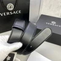 Cheap Versace AAA Quality Belts For Men #1410302 Replica Wholesale [$56.00 USD] [ITEM#1410302] on Replica Versace AAA Quality Belts