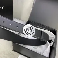 Cheap Versace AAA Quality Belts For Men #1410306 Replica Wholesale [$56.00 USD] [ITEM#1410306] on Replica Versace AAA Quality Belts