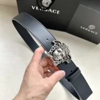 Cheap Versace AAA Quality Belts For Men #1410308 Replica Wholesale [$60.00 USD] [ITEM#1410308] on Replica Versace AAA Quality Belts