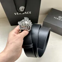 Cheap Versace AAA Quality Belts For Men #1410308 Replica Wholesale [$60.00 USD] [ITEM#1410308] on Replica Versace AAA Quality Belts