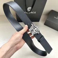 Cheap Versace AAA Quality Belts For Men #1410311 Replica Wholesale [$60.00 USD] [ITEM#1410311] on Replica Versace AAA Quality Belts