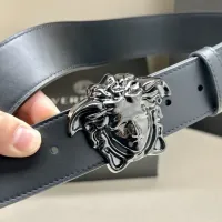 Cheap Versace AAA Quality Belts For Men #1410312 Replica Wholesale [$60.00 USD] [ITEM#1410312] on Replica Versace AAA Quality Belts