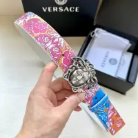 Cheap Versace AAA Quality Belts For Men #1410315 Replica Wholesale [$68.00 USD] [ITEM#1410315] on Replica Versace AAA Quality Belts
