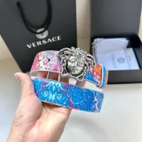 Cheap Versace AAA Quality Belts For Men #1410315 Replica Wholesale [$68.00 USD] [ITEM#1410315] on Replica Versace AAA Quality Belts