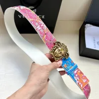 Cheap Versace AAA Quality Belts For Men #1410316 Replica Wholesale [$68.00 USD] [ITEM#1410316] on Replica Versace AAA Quality Belts