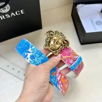 Cheap Versace AAA Quality Belts For Men #1410316 Replica Wholesale [$68.00 USD] [ITEM#1410316] on Replica Versace AAA Quality Belts