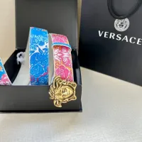 Cheap Versace AAA Quality Belts For Men #1410316 Replica Wholesale [$68.00 USD] [ITEM#1410316] on Replica Versace AAA Quality Belts