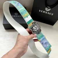 Cheap Versace AAA Quality Belts For Men #1410318 Replica Wholesale [$68.00 USD] [ITEM#1410318] on Replica Versace AAA Quality Belts