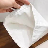 Cheap Chrome Hearts Jeans For Men #1410319 Replica Wholesale [$48.00 USD] [ITEM#1410319] on Replica Chrome Hearts Jeans