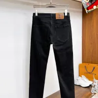 Cheap Yves Saint Laurent YSL Jeans For Men #1410321 Replica Wholesale [$48.00 USD] [ITEM#1410321] on Replica Yves Saint Laurent YSL Jeans