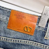 Cheap Valentino Jeans For Men #1410323 Replica Wholesale [$48.00 USD] [ITEM#1410323] on Replica Valentino Jeans
