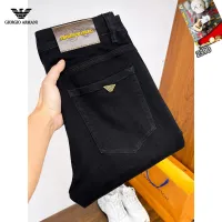 Cheap Armani Jeans For Men #1410325 Replica Wholesale [$48.00 USD] [ITEM#1410325] on Replica Armani Jeans