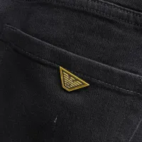 Cheap Armani Jeans For Men #1410325 Replica Wholesale [$48.00 USD] [ITEM#1410325] on Replica Armani Jeans