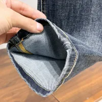 Cheap Tom Ford Jeans For Men #1410327 Replica Wholesale [$48.00 USD] [ITEM#1410327] on Replica Tom Ford Jeans