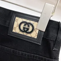 Cheap Gucci Jeans For Men #1410328 Replica Wholesale [$48.00 USD] [ITEM#1410328] on Replica Gucci Jeans