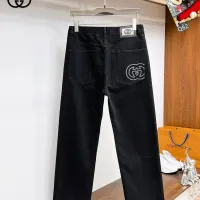 Cheap Gucci Jeans For Men #1410328 Replica Wholesale [$48.00 USD] [ITEM#1410328] on Replica Gucci Jeans