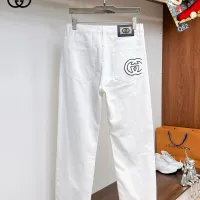 Cheap Gucci Jeans For Men #1410329 Replica Wholesale [$48.00 USD] [ITEM#1410329] on Replica Gucci Jeans