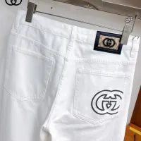 Cheap Gucci Jeans For Men #1410329 Replica Wholesale [$48.00 USD] [ITEM#1410329] on Replica Gucci Jeans