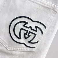 Cheap Gucci Jeans For Men #1410329 Replica Wholesale [$48.00 USD] [ITEM#1410329] on Replica Gucci Jeans