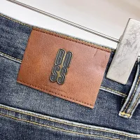 Cheap Boss Jeans For Men #1410331 Replica Wholesale [$48.00 USD] [ITEM#1410331] on Replica Boss Jeans