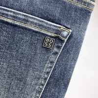 Cheap Boss Jeans For Men #1410331 Replica Wholesale [$48.00 USD] [ITEM#1410331] on Replica Boss Jeans