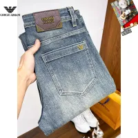 Cheap Armani Jeans For Men #1410332 Replica Wholesale [$48.00 USD] [ITEM#1410332] on Replica Armani Jeans