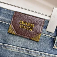 Cheap Armani Jeans For Men #1410332 Replica Wholesale [$48.00 USD] [ITEM#1410332] on Replica Armani Jeans