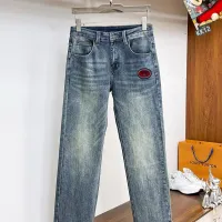 Cheap Armani Jeans For Men #1410332 Replica Wholesale [$48.00 USD] [ITEM#1410332] on Replica Armani Jeans