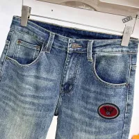 Cheap Armani Jeans For Men #1410332 Replica Wholesale [$48.00 USD] [ITEM#1410332] on Replica Armani Jeans