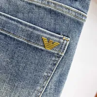 Cheap Armani Jeans For Men #1410332 Replica Wholesale [$48.00 USD] [ITEM#1410332] on Replica Armani Jeans