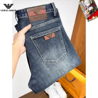 Cheap Armani Jeans For Men #1410334 Replica Wholesale [$48.00 USD] [ITEM#1410334] on Replica Armani Jeans