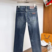 Cheap Armani Jeans For Men #1410334 Replica Wholesale [$48.00 USD] [ITEM#1410334] on Replica Armani Jeans