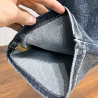 Cheap Armani Jeans For Men #1410334 Replica Wholesale [$48.00 USD] [ITEM#1410334] on Replica Armani Jeans