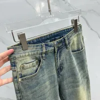 Cheap Fendi Jeans For Men #1410338 Replica Wholesale [$48.00 USD] [ITEM#1410338] on Replica Fendi Jeans
