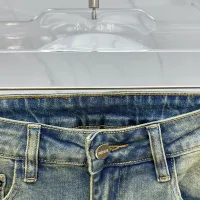 Cheap Fendi Jeans For Men #1410338 Replica Wholesale [$48.00 USD] [ITEM#1410338] on Replica Fendi Jeans