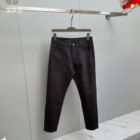 Cheap Chrome Hearts Jeans For Men #1410358 Replica Wholesale [$48.00 USD] [ITEM#1410358] on Replica Chrome Hearts Jeans