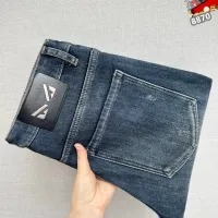 Cheap Fendi Jeans For Men #1410376 Replica Wholesale [$48.00 USD] [ITEM#1410376] on Replica Fendi Jeans
