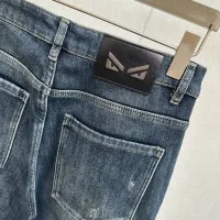 Cheap Fendi Jeans For Men #1410376 Replica Wholesale [$48.00 USD] [ITEM#1410376] on Replica Fendi Jeans