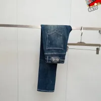 Cheap Fendi Jeans For Men #1410376 Replica Wholesale [$48.00 USD] [ITEM#1410376] on Replica Fendi Jeans