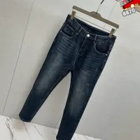 Cheap Fendi Jeans For Men #1410376 Replica Wholesale [$48.00 USD] [ITEM#1410376] on Replica Fendi Jeans