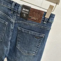 Cheap Boss Jeans For Men #1410378 Replica Wholesale [$48.00 USD] [ITEM#1410378] on Replica Boss Jeans