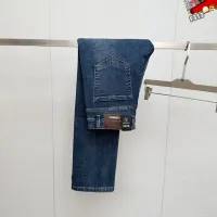 Cheap Boss Jeans For Men #1410378 Replica Wholesale [$48.00 USD] [ITEM#1410378] on Replica Boss Jeans