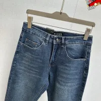 Cheap Boss Jeans For Men #1410378 Replica Wholesale [$48.00 USD] [ITEM#1410378] on Replica Boss Jeans