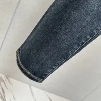 Cheap Prada Jeans For Men #1410383 Replica Wholesale [$48.00 USD] [ITEM#1410383] on Replica Prada Jeans