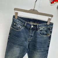 Cheap Christian Dior Jeans For Men #1410389 Replica Wholesale [$48.00 USD] [ITEM#1410389] on Replica Christian Dior Jeans